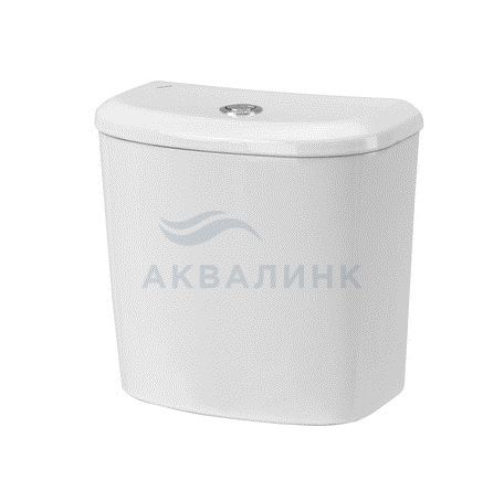 Бачок для унитаза Santek Бореаль