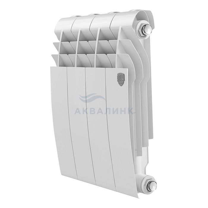 Радиатор Royal Thermo BiLiner 350 Bianco Traffico