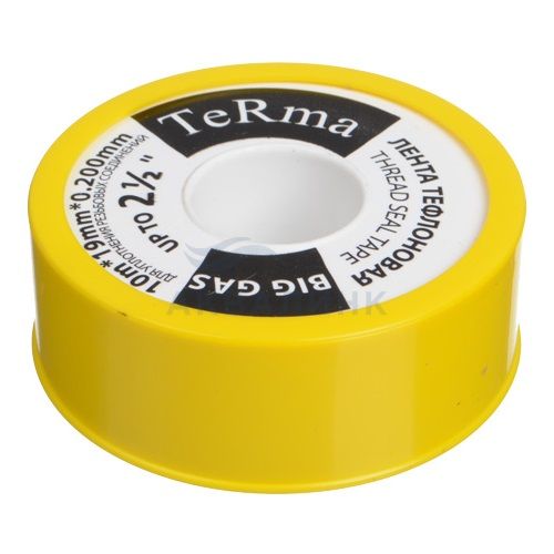 Лента ФУМ Terma BIG GAS