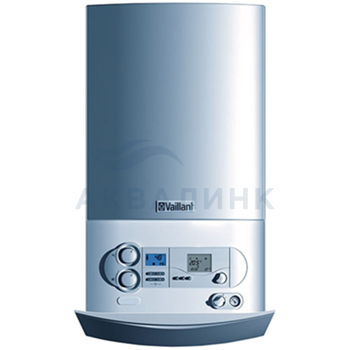 Котел Vаillant газовый turboTECPLUS VU 282 5-5