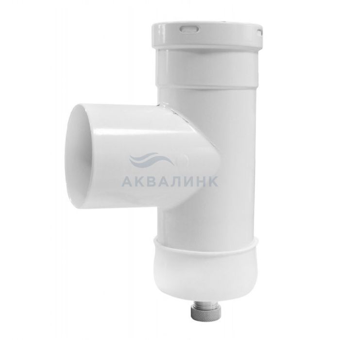 Конденсатосборник Baxi угловой,80мм KHG71411961