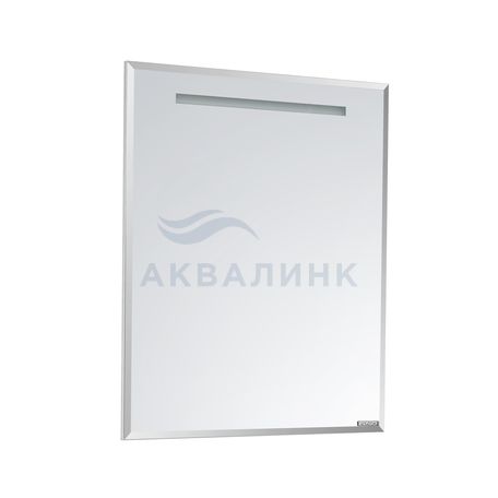 Зеркало Акватон Оптима 65 белое