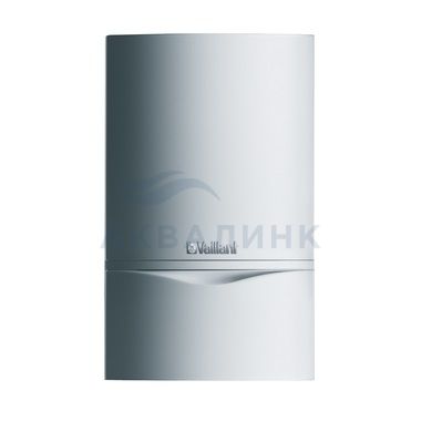 Котел Vаillant газовый turboTECPLUS VU 122/5-5