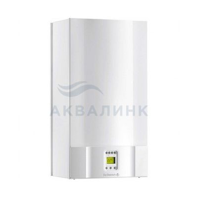 Котел De Dietrich NANEO S PMC-S 34 34,7 кВт DTX7716640