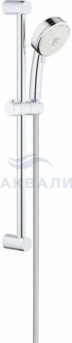 Комплект душевой GROHE New Tempesta Cosmopolitan 27579002