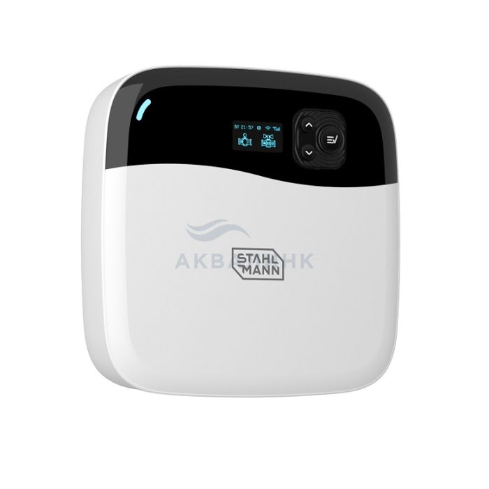 Модуль управления Stahlmann Smart 2282760