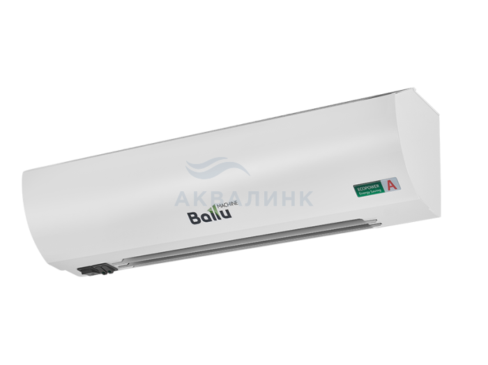 Завеса тепловая Ballu 3 кВт НС-1033854