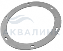 Фланец круглый для воздуховодов 