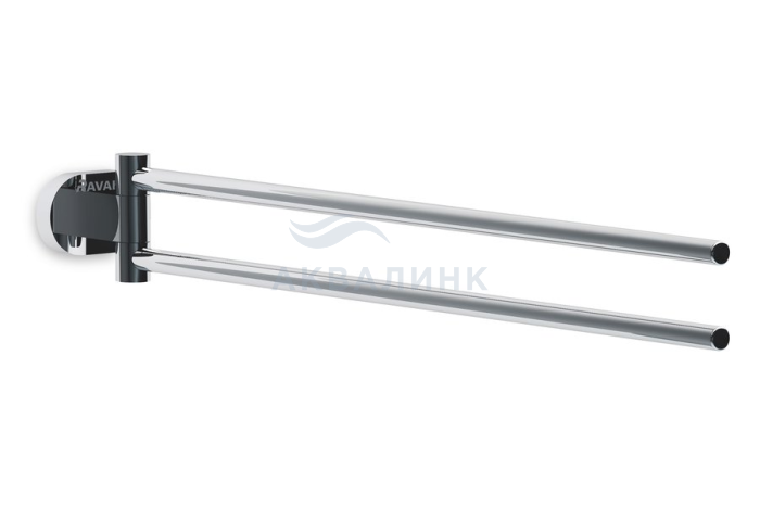 Держатель для полотенец поворотный 42 см Ravak CR 340.00