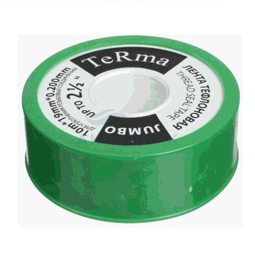 Лента ФУМ Terma JUMBO