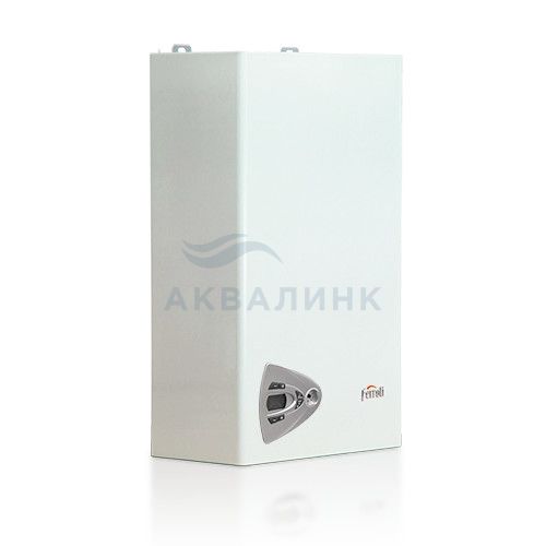 Котел настенный Ferroli Vitabel C24 2 контура GCAC6K6A