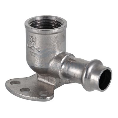 Водорозетка пресс Valtec VTi.954