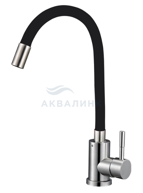 Смеситель для кухни G.LAUF EZA4-F090KB черный
