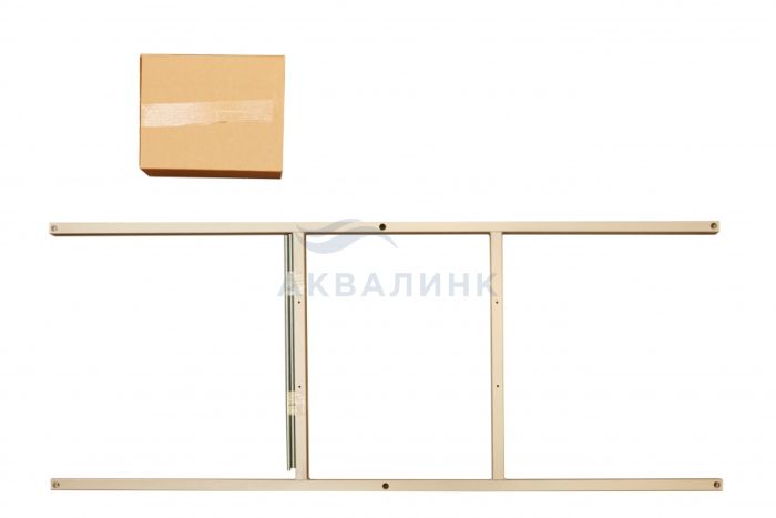 Каркас для ванны AM.PM spirit 150х70 W72A-150-070W-R2