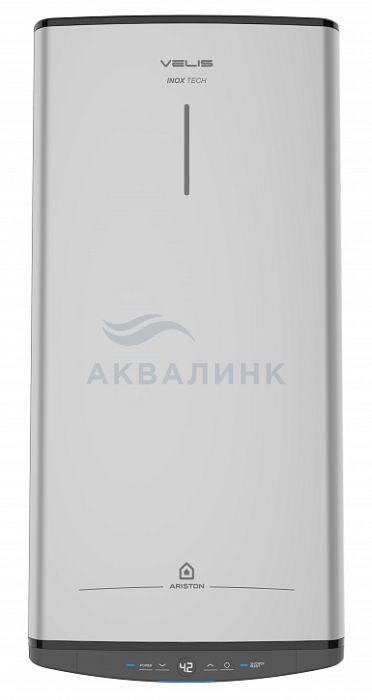 Водонагреватель накопительный Ariston ABSE VLS PRO INOX PW 50