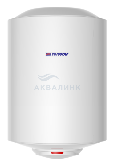 Водонагреватель накопительный Edisson ES 30 V