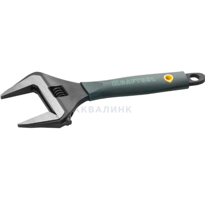 Ключ разводной KRAFTOOL SlimWide, 300/60