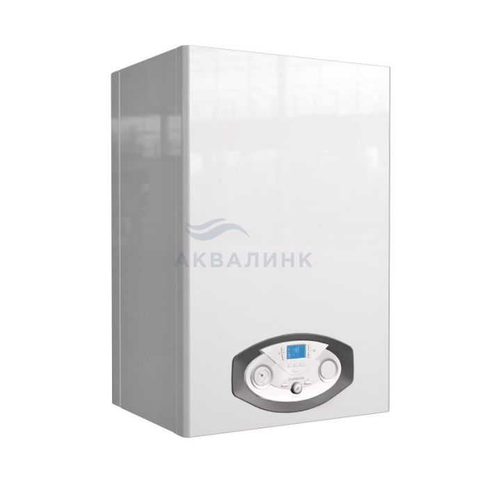 Котел газовый Ariston Clas B EVO 30 FF