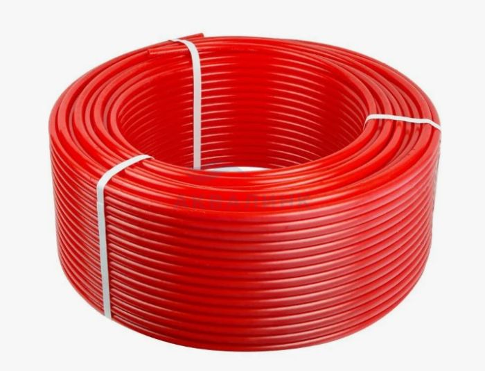 Труба из сшитого полиэтилена Arrowhead PEX-A EVOH 6 бар