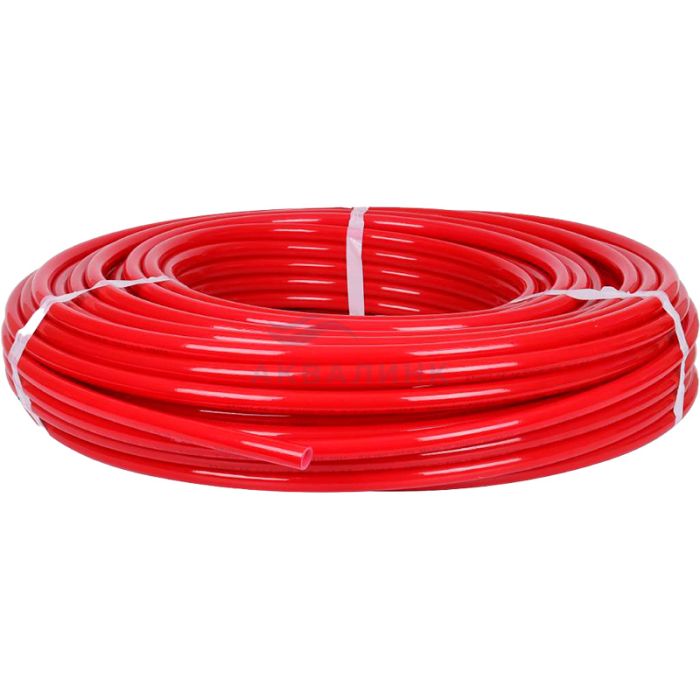 Труба из сшитого полиэтилена ROMMER PEX-А EVOH
