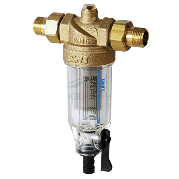 Фильтр BWT Protector mini C/R 1/2" для холодной воды