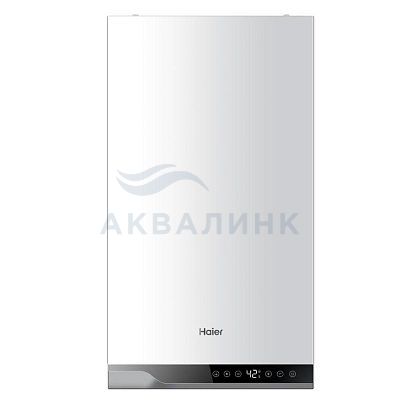 Котел настенный Haier TechLine 2.32 Ti, 32 кВт, 2-контур., закр.
