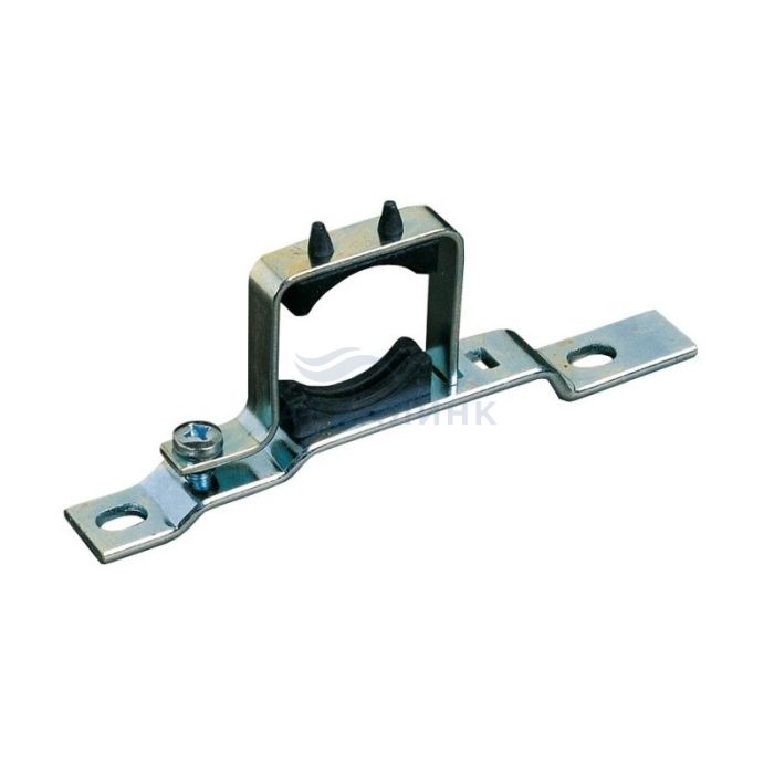 Крепеж для коллекторов Luxor SC496A одинарный, 3/4"
