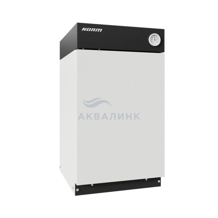 Котел напольный газовый Лемакс NORM-25, 1 контур, 25 кВт