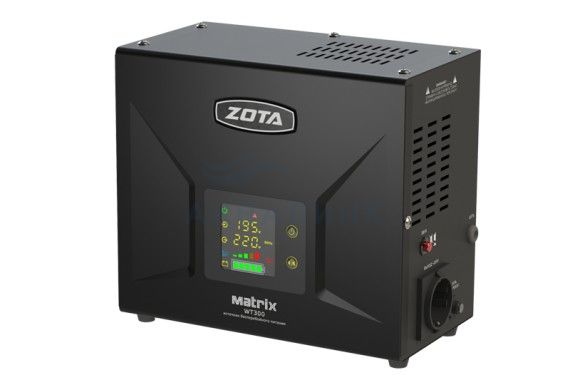 Источник бесперебойного питания Matrix WT500