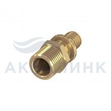 Соединение TECEflex нр латунь