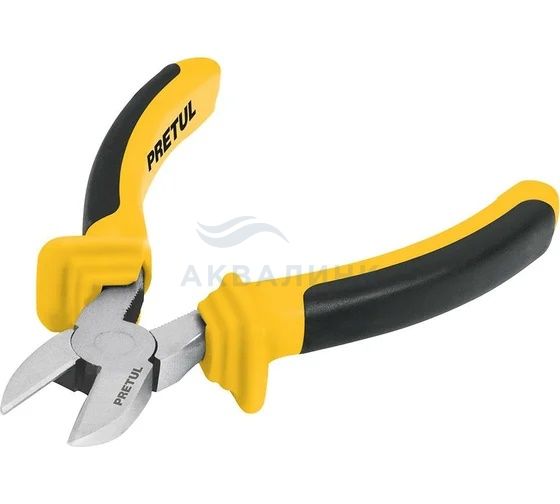 Бокорезы 180мм PCD-7PX 22678