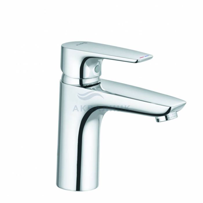 Смеситель для раковины KLUDI Pure&Solid 342920575