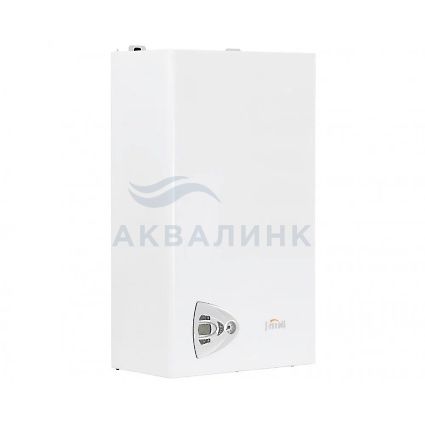 Котел газовый Ferroli Vitabel F32 настенный, 2 конт., закр. кам. сгор.