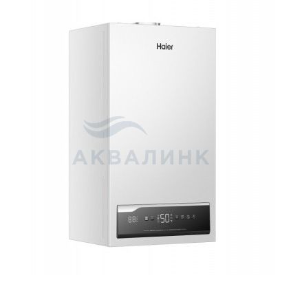 Котел настенный Haier ProLine S 1.24 Ti, 24 кВт, 1-контур., закр.GE0Q63E0BRU