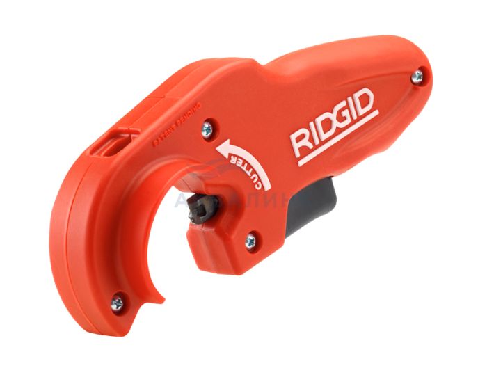 Труборез для пластиковых труб Ridgid P-TEC 5000