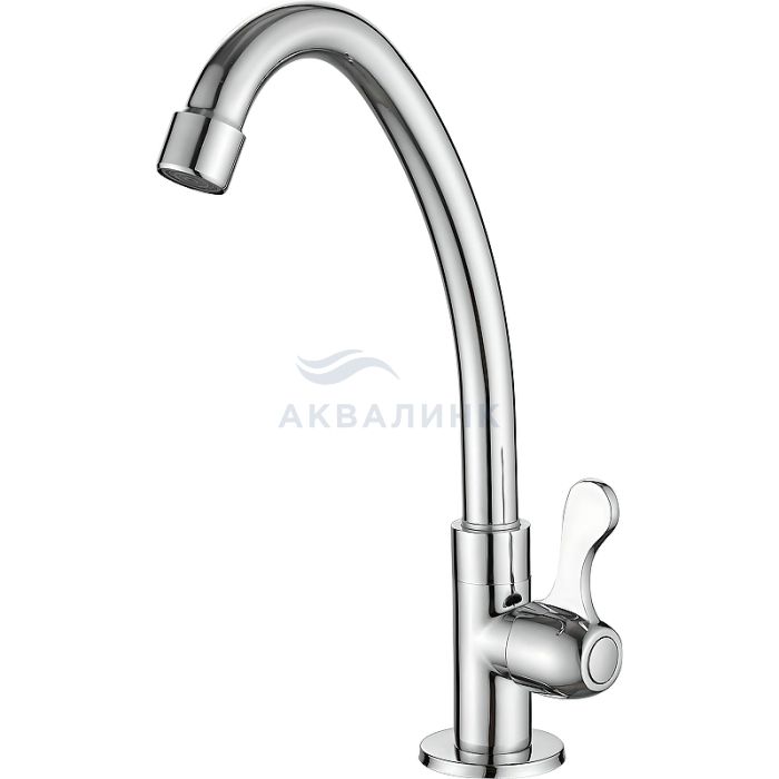 Смеситель для кухни Haiba моно HB4185