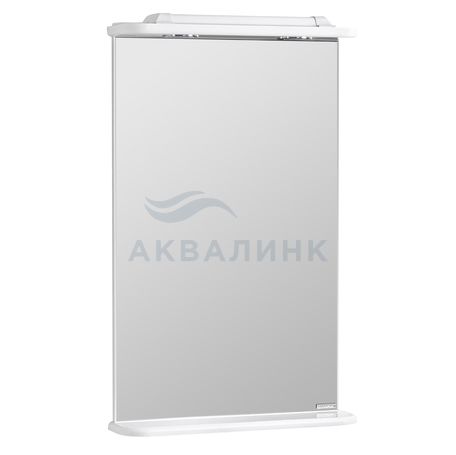 Зеркало Акватон МИРА-47 белое