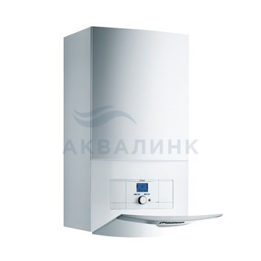 Котел Vаillant газовый turboTECPLUS VU 362 5-5