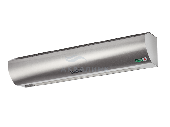 Завеса тепловая BALLU BHC-L08-S05-M, пульт BRC-D1 НС-1056747