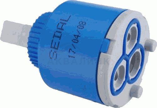 Картридж LEMARK Sedal d35 мм, низкий LM8503P-BL