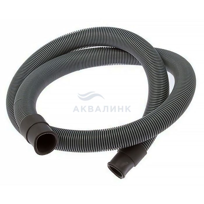 Шланг сливной AZARIO в упаковке