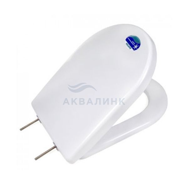 Сиденье для унитаза Santek Алькор 1.WH30.1.806
