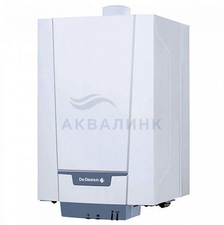 Котел De Dietrich NANEO S PMC-S 24