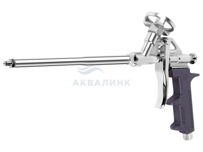 Пистолет для монтажной пены ЦИ 0436