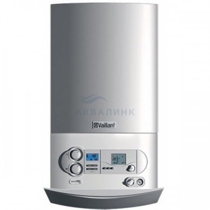 Котел Vаillant газовый turboTECPLUS VUW 282/5-5 