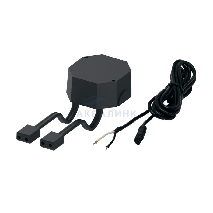 Трансформатор TECE 9810012 для подключения панели смыва TECElux mini и TECESolid