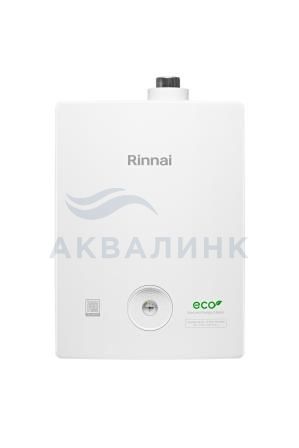 Котел газовый Rinnai BR-SE18, 2 Контура, 498900520
