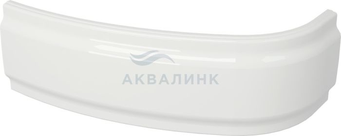 Панель фронтальная к ванне Cersanit JOANNA 160 универсальная