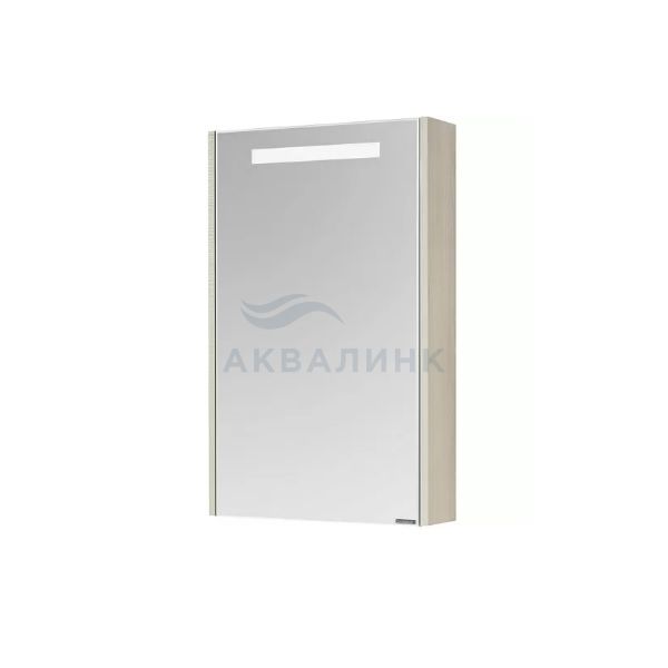 Шкаф зеркальный Акватон Верди 50