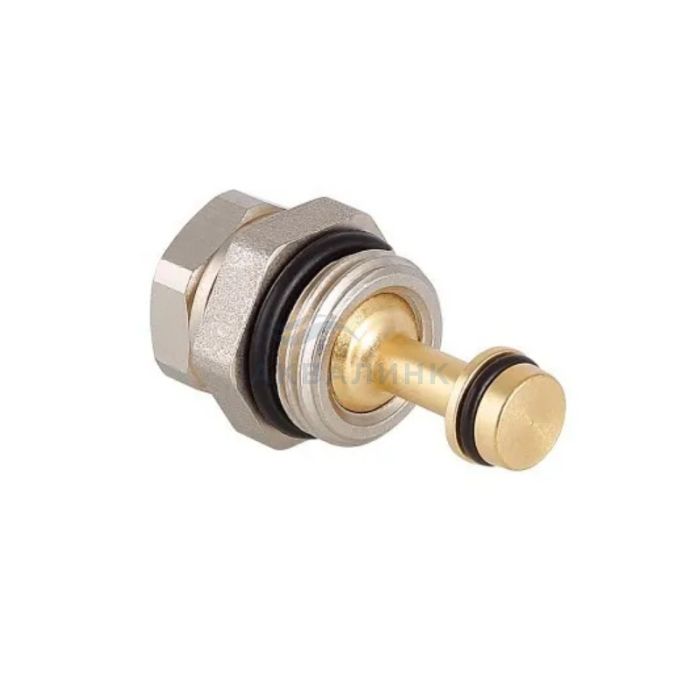Клапан регулировочный VALTEC для коллекторных блоков VT.VDC31.N.0